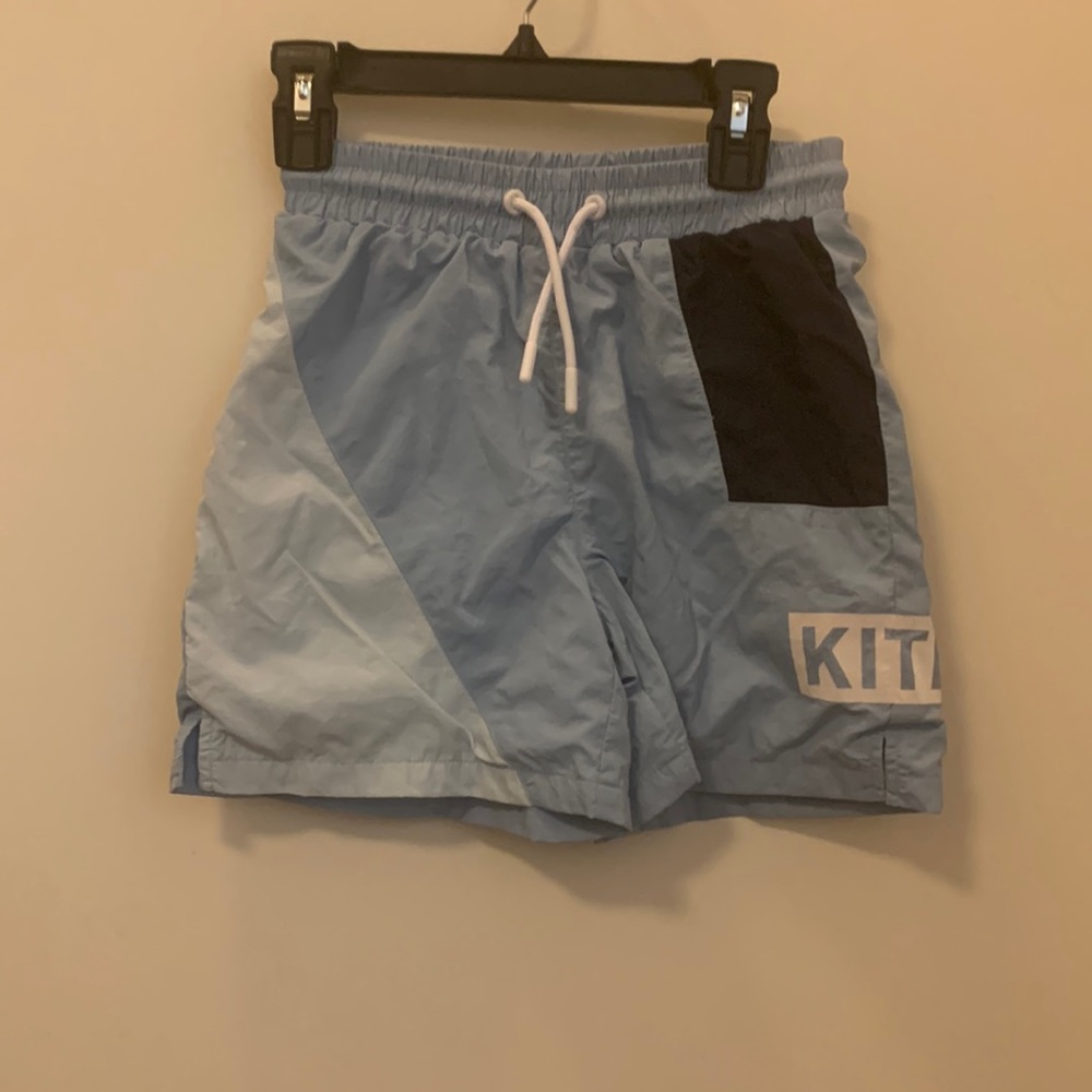 KITH kids shorts